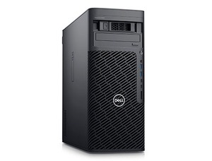 Station de travail tour T5860 en promotion, processeur W5-2435, 16 Go de RAM, SSD 512 Go, alimentation 1350 W, ordinateur 5860 - Product Image 2