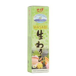 Rabano <span class=keywords><strong>Picante</strong></span> Con Salsa <span class=keywords><strong>De</strong></span> Mostaza 43g pasta <span class=keywords><strong>De</strong></span> Wasabi Sushi - Product Image 2