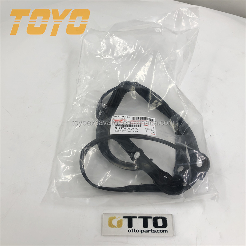 ku✳︎ 2TRFE 2TR-FE Cylinder Head Gasket 11115-75050 Engine Gasket