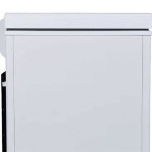 <span class=keywords><strong>Congélateur</strong></span> <span class=keywords><strong>coffre</strong></span> électrique de petite taille, volume 101L, haute efficacité énergétique, faible consommation, pour usage commercial, domestique, extérieur, <span class=keywords><strong>congélateur</strong></span> mobile - Product Image 5