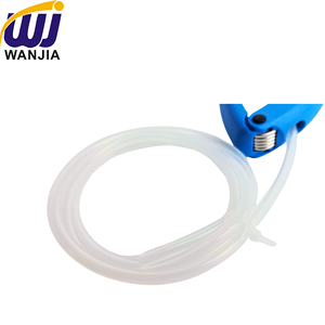 वैंजिया पशु चिकित्सा सिरिंज ट्यूब निरंतर सिरिंज 5 मिलीलीटर स्वचालित इंजेक्टर - Product Image 4