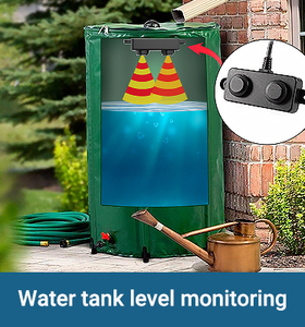 SIFTECH <span class=keywords><strong>HCSR04</strong></span> عقبة فوق صوتية 3 منطقة عمياء صغيرة قوية مضادة للتداخل - Product Image 5