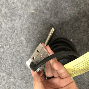 Module de capteur Marposs B3427848110, détection précise, acier au tungstène pour l'industrie - Product Image 2