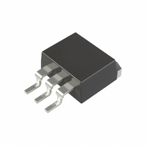 TC1262-3.3VEBTR ซื้ออุปกรณ์อิเล็กทรอนิกส์ออนไลน์ TO 263 4, D2PAK, TO 263AA มีสินค้าในสต็อก ระบบจัดการพลังงาน (PMIC) - Product Image 1