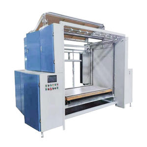 ماكينة تكديس النسيج, ماكينة تكديس النسيج JRG841AHY ، الأفضل مبيعاً - Product Image 4