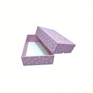 Custom Rigid Cartridge Packaging Box with Empty Cartridges Inner Sponge Matt Lamination Recycled Materials - Product Image 4