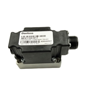 Série MCV MCV116 - Contrôle hydraulique - Commande pilote - MCV116G4204 - MCV116G4201 - MCV110A1017 - Product Image 6