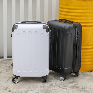 High Quality Cosmetic Bags &amp; Cases <strong>Valise</strong> 3pcs Travelling Luggage Sets - Product Image 5