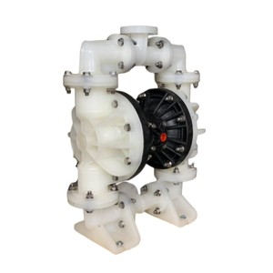 Пескоструйный пневматический диафрагменный насос S15 PP/SP - Product Image 3