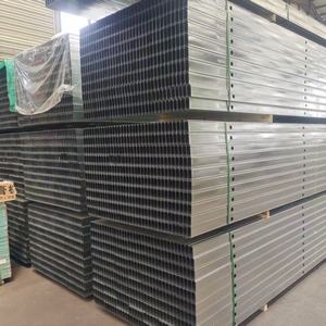 ท่อเหล็กชุบสังกะสี ERW ขนาด 2x4 นิ้ว ยอดขายดีที่สุด พร้อมใบรับรอง JIS/GS/TISI/BIS สำหรับการผลิตชิ้นส่วนเครื่องจักรกลและการเชื่อม - Product Image 3