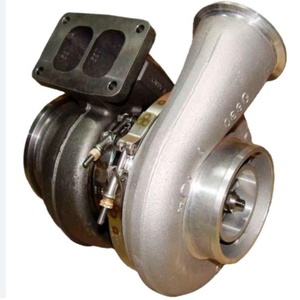 504095094เครื่องยนต์เทอร์โบ504095094เทอร์โบชาร์จเจอร์สำหรับ TJ380 T9040 TJ430รถแทรกเตอร์ T9050 - Product Image 1