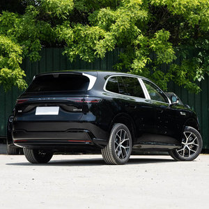 AITO M6 Hua-wei 2026, SUV électrique longue autonomie, 5 places, conduite à gauche, véhicule électrique de luxe neuf, ACOMMODATION - Product Image 4