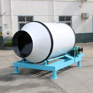 Línea <span class=keywords><strong>de</strong></span> Producción <span class=keywords><strong>de</strong></span> Fertilizantes Compuestos NPK, Máquina Mezcladora BB - Product Image 1