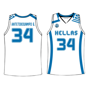 TF en Stock bordado Escuela Secundaria baloncesto Jersey diseño sublimación impreso baloncesto uniformes desgaste 22 # <span class=keywords><strong>Leonard</strong></span> - Product Image 5