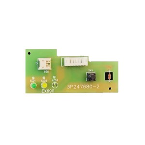   Carte de commande 3P247680-2 pour module récepteur de capteur de température de climatiseur - Product Image 1