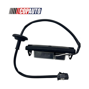 Nouvel interrupteur d'ouverture de coffre pour pièces automobiles 81260-1D000 pour COPAUTO/TUCCI - Product Image 2