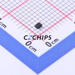 Original et tout nouveau NTZD3155CT1G SOT-563 Transistor Transistor à effet de champ (MOSFET) - Product Image 1