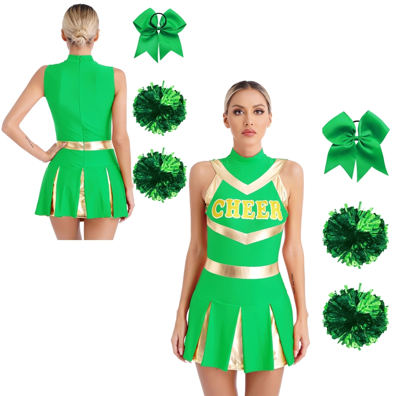 สีเขียว