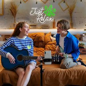 <span class=keywords><strong>Just</strong></span> <span class=keywords><strong>Relax</strong></span> LED <span class=keywords><strong>Neon</strong></span> Sign USB Powered Dimmable Switch para la pared del dormitorio Man Cave Club Party Bar Game Room Dormitorio Decoración Regalos - Product Image 6