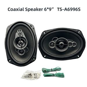 Sistema di altoparlanti coassiali <span class=keywords><strong>audio</strong></span> professionale 6x9 pollici 1000w sistema di altoparlanti ovali per autoveicoli super potenti - Product Image 2