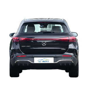 2025 <span class=keywords><strong>Mercedes</strong></span> Benzs <span class=keywords><strong>EQA</strong></span> 260 SUV électrique de luxe avec véhicule à énergie nouvelle de 190 chevaux - Product Image 4