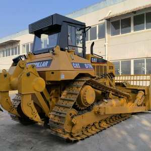 Nuevo para excavadora CAT D7R con componente de motor central - Product Image 6