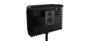 Cámara de Profundidad RGB TOF, LiDAR de Estado Sólido, Fusión de Visión IMU, 940 Nm1280 X1080, Máx. 30 fps, Precisión ≤1 cm, Cámara RGB-D ToF, Visión 3D - Product Image 2