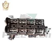 Precision-machined Auto Parts D4EB D4HB Engine Long Block Engine Assembly 2.2L for Hyundai and Kia Car