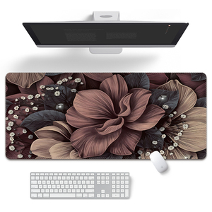 <span class=keywords><strong>2025</strong></span> Lw New Arrival Bàn Phím Thăng Hoa Thảm Khâu Phong Cảnh Đẹp XXL Chuột <span class=keywords><strong>Pad</strong></span> Lớn Mousepad Cho Chơi Game - Product Image 5