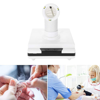 Aspirateur de poussière d'ongles, station de nettoyage, collecteur de poussière d'ongles