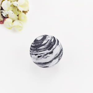 Venta caliente de fábrica punto Bola de juguete EVA planeta textura bola Vía Láctea self-Hey aliviar el aburrimiento gato juguete - Product Image 6