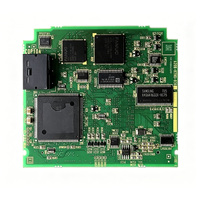 Carte de contrôle d'axe A20b-8200-0360 0361 pour Fanuc Tc/mc pour systèmes CNC 0i-mc 0i-ttc 4 axes Fssb entièrement testée A20b-8200-0360 0361