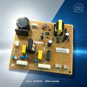 44T60694 สำหรับแผงควบคุมหลักตู้<span class=keywords><strong>เย็น</strong></span>ไฟฟ้า-<span class=keywords><strong>ใหม่</strong></span> สำหรับใช้ในบ้าน โรงแรม และโรงรถ - Product Image 4