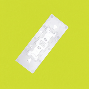 Hemocitómetro desechable C-Chip 2ch nanoentek para conteo celular basado en imágenes - Product Image 1
