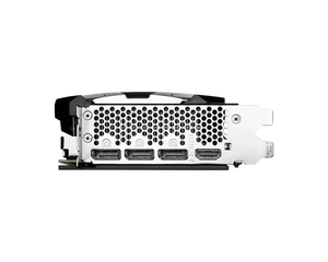 การ์ดจอ <span class=keywords><strong>MSI</strong></span> <span class=keywords><strong>RTX</strong></span> <span class=keywords><strong>4070</strong></span> <span class=keywords><strong>Ti</strong></span> SUPER 16G <span class=keywords><strong>VENTUS</strong></span> 2X OC ปี 2024 แพ็คเกจซีล สำหรับเล่นเกม GPU <span class=keywords><strong>RTX</strong></span> <span class=keywords><strong>4070</strong></span> Super - Product Image 4