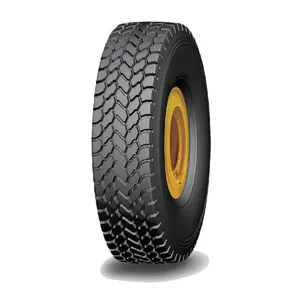 High quality tires for crane trucks 14.00r24 14.00r25 16.00r25 18.00r25 Hilo radial OTR tire 17.5r25 20.5r25