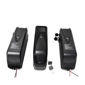 Batería de alto rendimiento PINSHENG LiFePO4 36V 30Ah 48V 30Ah para sillas de ruedas eléctricas/Bicicletas eléctricas/scooters - Product Image 4