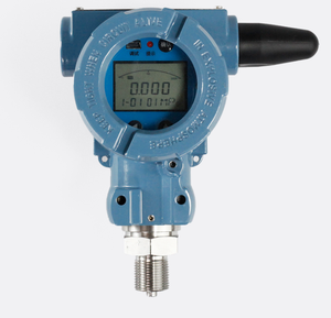 Беспроводной датчик давления для нефтепромыслового оборудования - Zigbee - Product Image 1