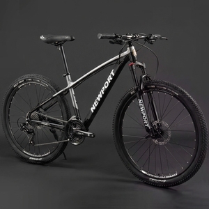 Vélo de montagne SY de bonne qualité, 24, 26, 27,5 pouces, 21 vitesses, vélo de montagne <span class=keywords><strong>Train</strong></span> 29 pouces pour homme, taille 56 - Product Image 6