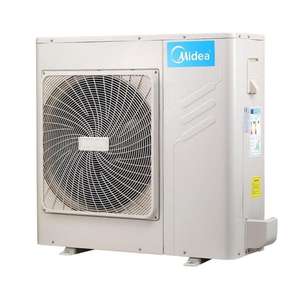 Hvac <span class=keywords><strong>mejor</strong></span> calidad <span class=keywords><strong>precio</strong></span> de fábrica Midea V8 Mini serie unidad exterior Vrv Vrf <span class=keywords><strong>aire</strong></span> <span class=keywords><strong>acondicionado</strong></span> Mini Split VRF - Product Image 2