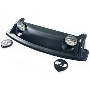 Deflector de Techo Delantero JYM TS-<span class=keywords><strong>FJ</strong></span>-156, Resistente y de Primera Calidad para <span class=keywords><strong>FJ</strong></span> <span class=keywords><strong>Cruiser</strong></span> - Product Image 6