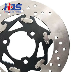 220mm nổi phanh đĩa rotor a089j cho xe máy/Pit Xe Đạp/Xe Đạp khác - Product Image 5