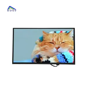 13.3 inç TFT Lcd modülü 1920*1080 tam HD IPS Lcd ekran ekran