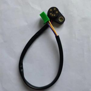 Commercio all'ingrosso della fabbrica universale del motociclo del sensore di posizione dell'ingranaggio interruttore indicatore per CG125 - Product Image 4