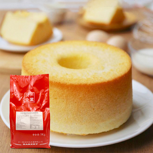 Bột làm bánh cao cấp pha sẵn, tùy chỉnh 5kg - Product Image 5