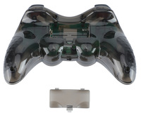 Manette de jeu pour tablette Android, PC, XBOX 360, téléviseur intelligent Tesla, contrôleur sans fil 2,4 GHz, joystick USB