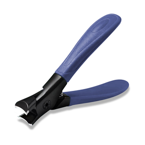 Coupe-ongles professionnel en acier inoxydable pour orteils, vente en gros OEM avec marque privée - Product Image 6