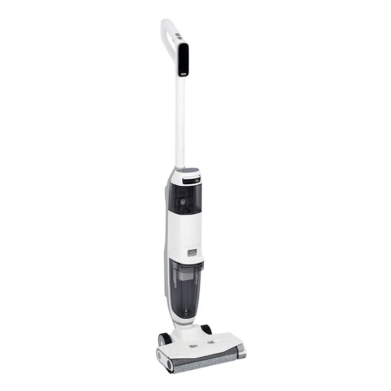 Steam Mop with Natural Floor Steamer Tile Cleaner and Hard Wood Floor Cleaner with Sanitization/Air Drying function