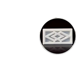 แม่พิมพ์คอนกรีตบล็อกแม่พิมพ์ซีเมนต์สำหรับปูกระเบื้องบล็อกพลาสติก - Product Image 6