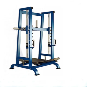 Máquina <span class=keywords><strong>de</strong></span> <span class=keywords><strong>prensa</strong></span> <span class=keywords><strong>de</strong></span> <span class=keywords><strong>piernas</strong></span> <span class=keywords><strong>de</strong></span> acero, equipo <span class=keywords><strong>de</strong></span> fitness <span class=keywords><strong>para</strong></span> gimnasio con placa <span class=keywords><strong>de</strong></span> ejercicio, máquina <span class=keywords><strong>de</strong></span> <span class=keywords><strong>prensa</strong></span> <span class=keywords><strong>de</strong></span> <span class=keywords><strong>piernas</strong></span> vertical cargada a la venta - Product Image 1